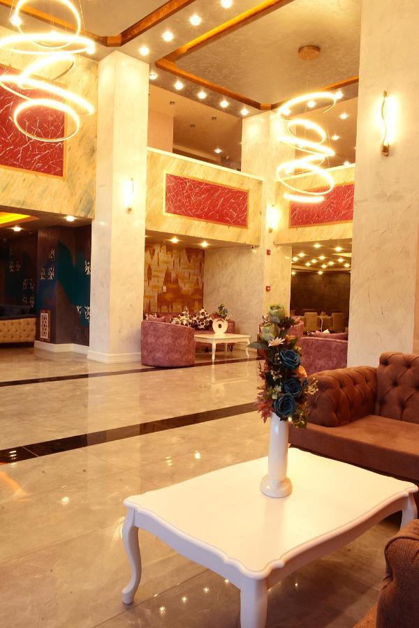 Ankuva Hotel Ankara Dış mekan fotoğraf