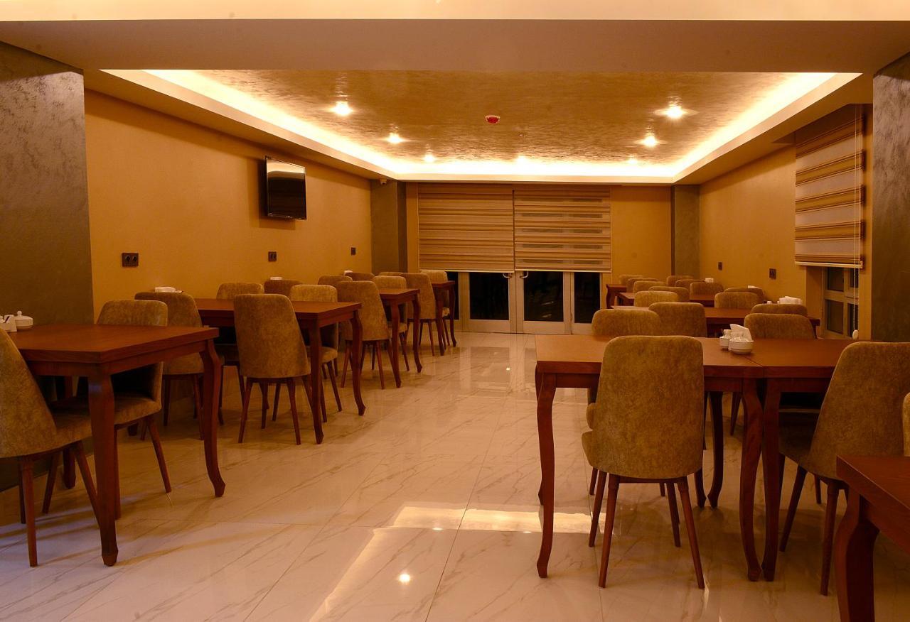Ankuva Hotel Ankara Dış mekan fotoğraf