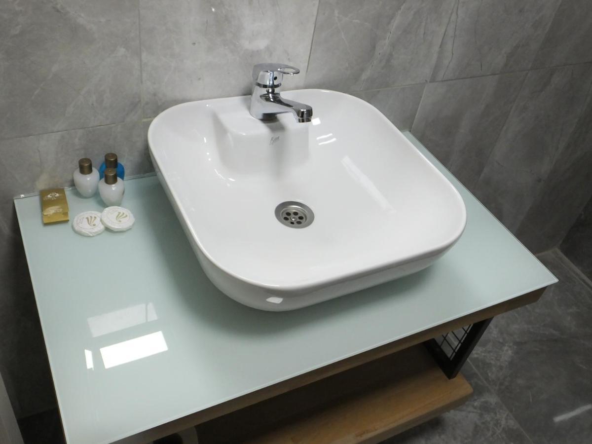 Ankuva Hotel Ankara Dış mekan fotoğraf