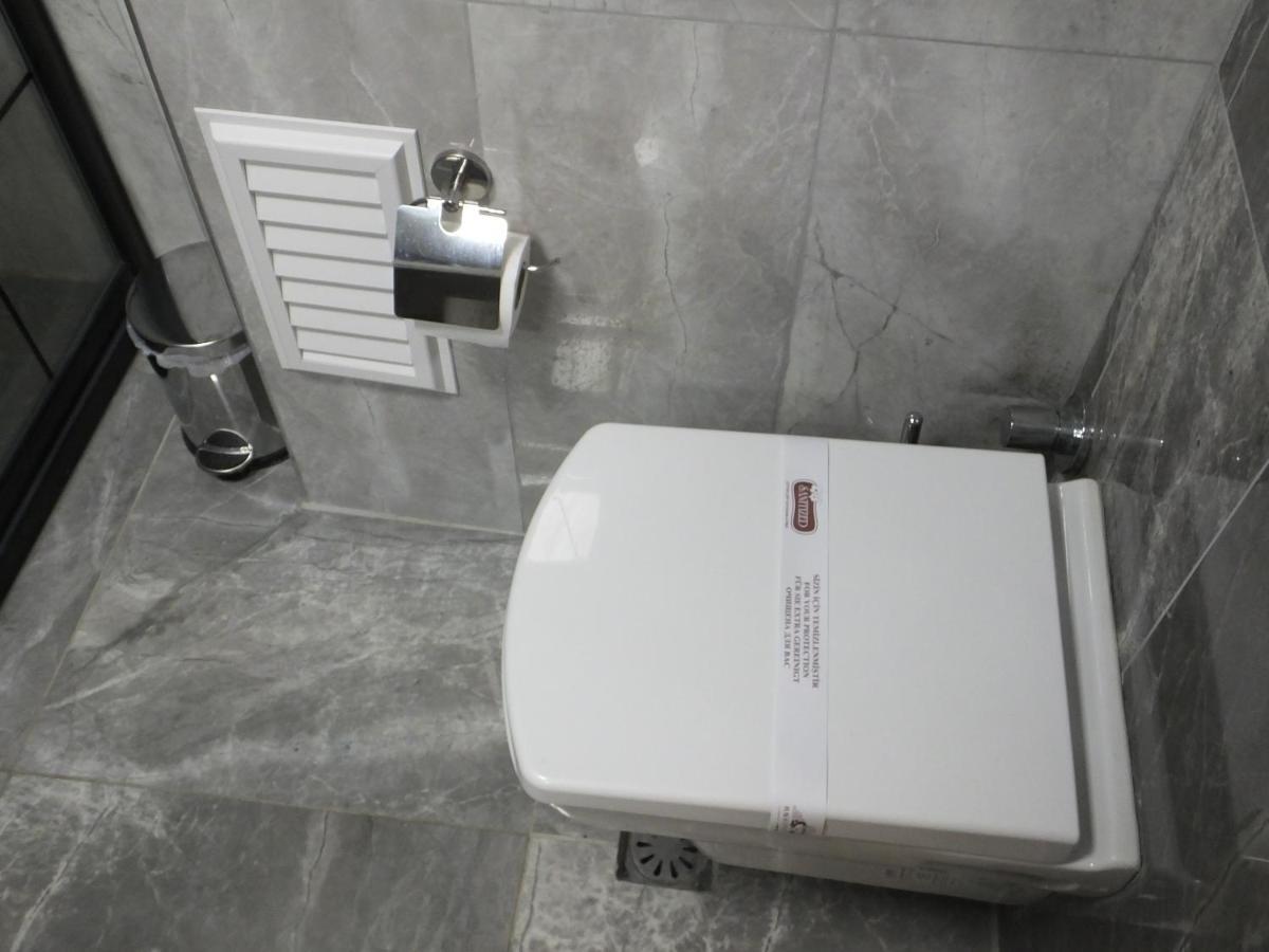 Ankuva Hotel Ankara Dış mekan fotoğraf
