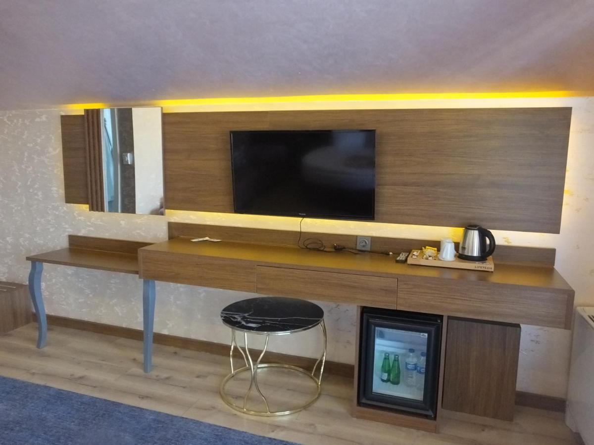 Ankuva Hotel Ankara Dış mekan fotoğraf