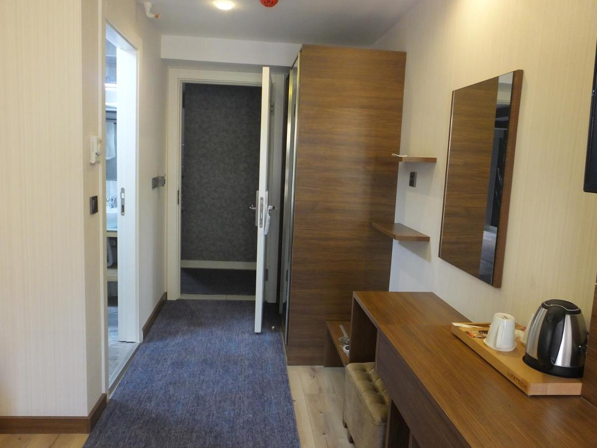 Ankuva Hotel Ankara Dış mekan fotoğraf