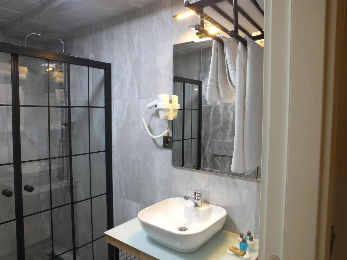 Ankuva Hotel Ankara Dış mekan fotoğraf