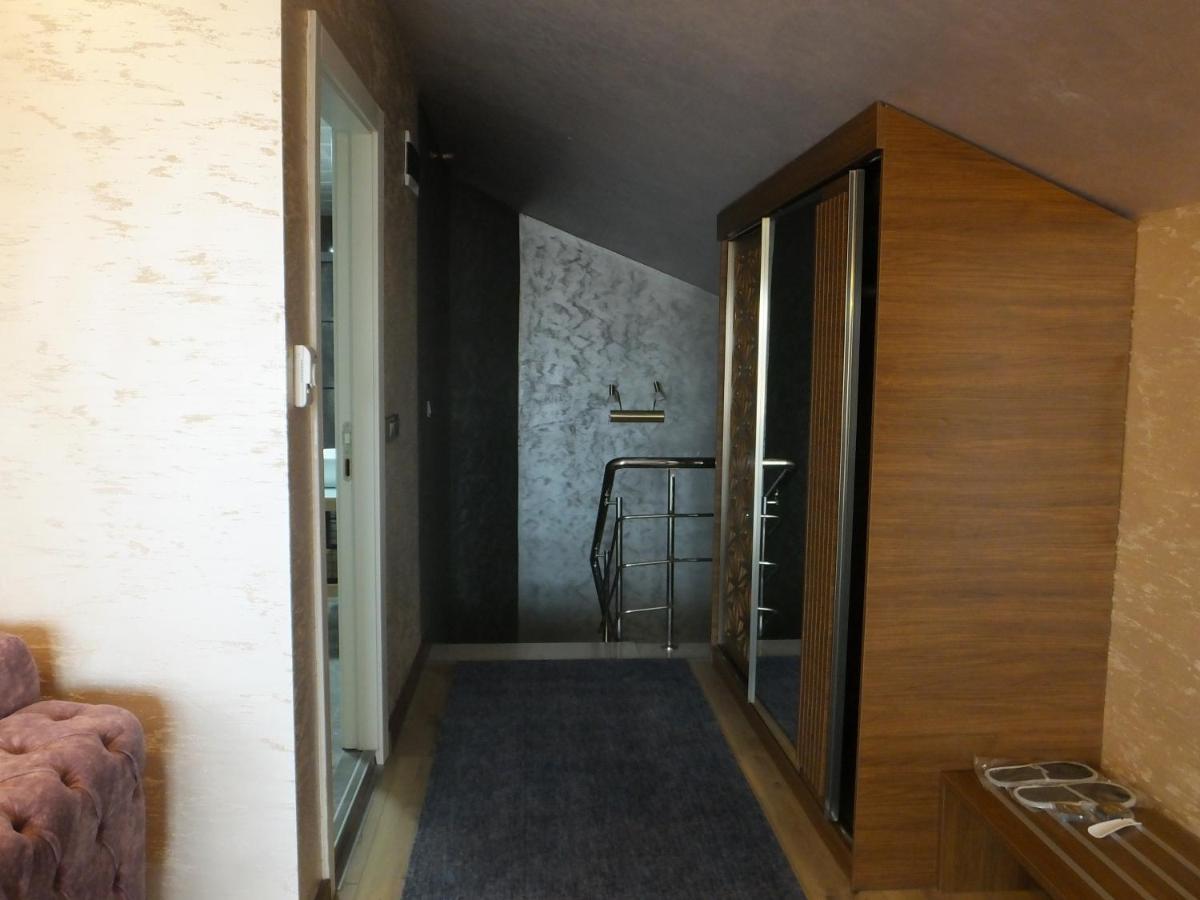 Ankuva Hotel Ankara Dış mekan fotoğraf
