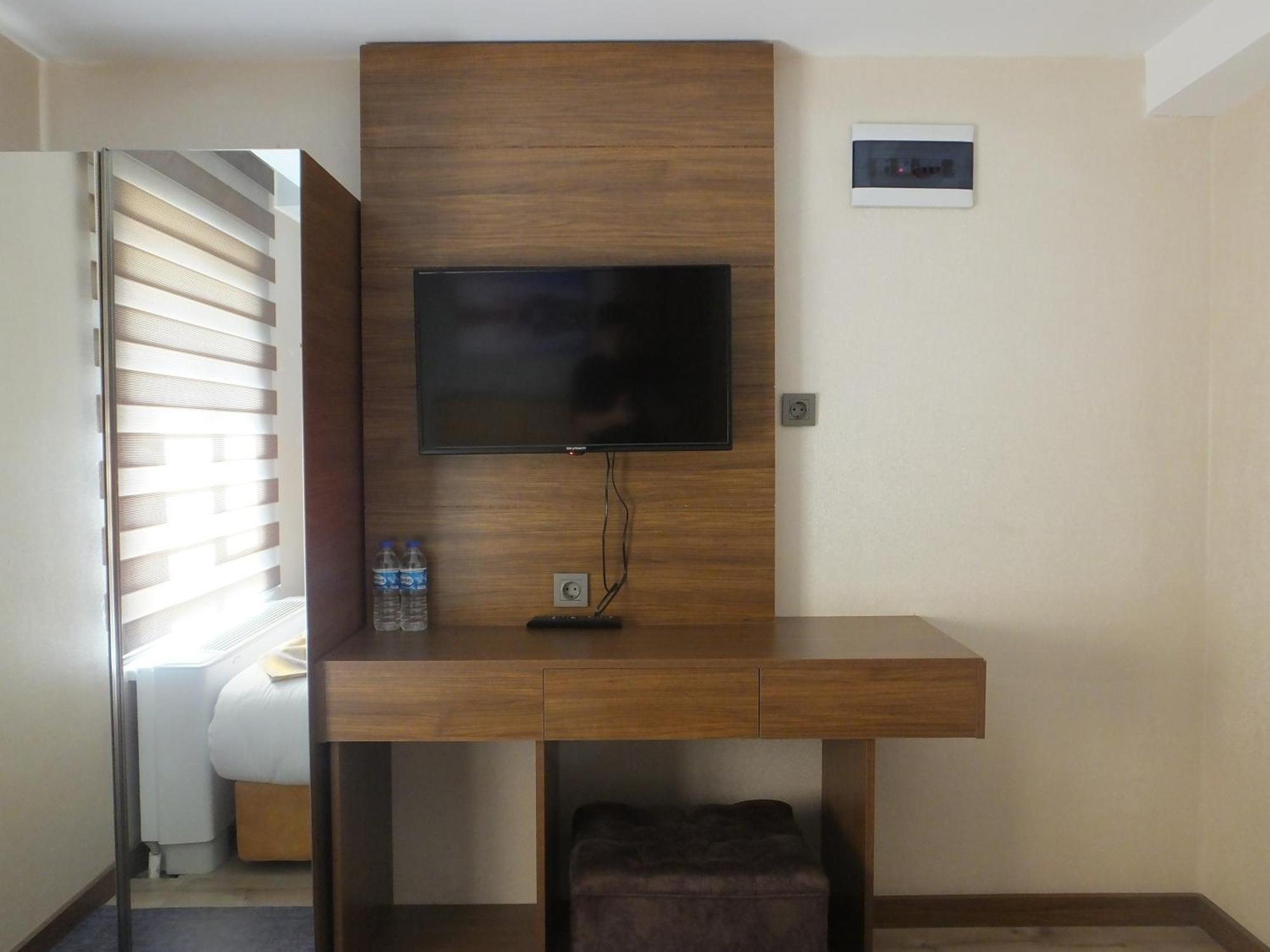 Ankuva Hotel Ankara Dış mekan fotoğraf