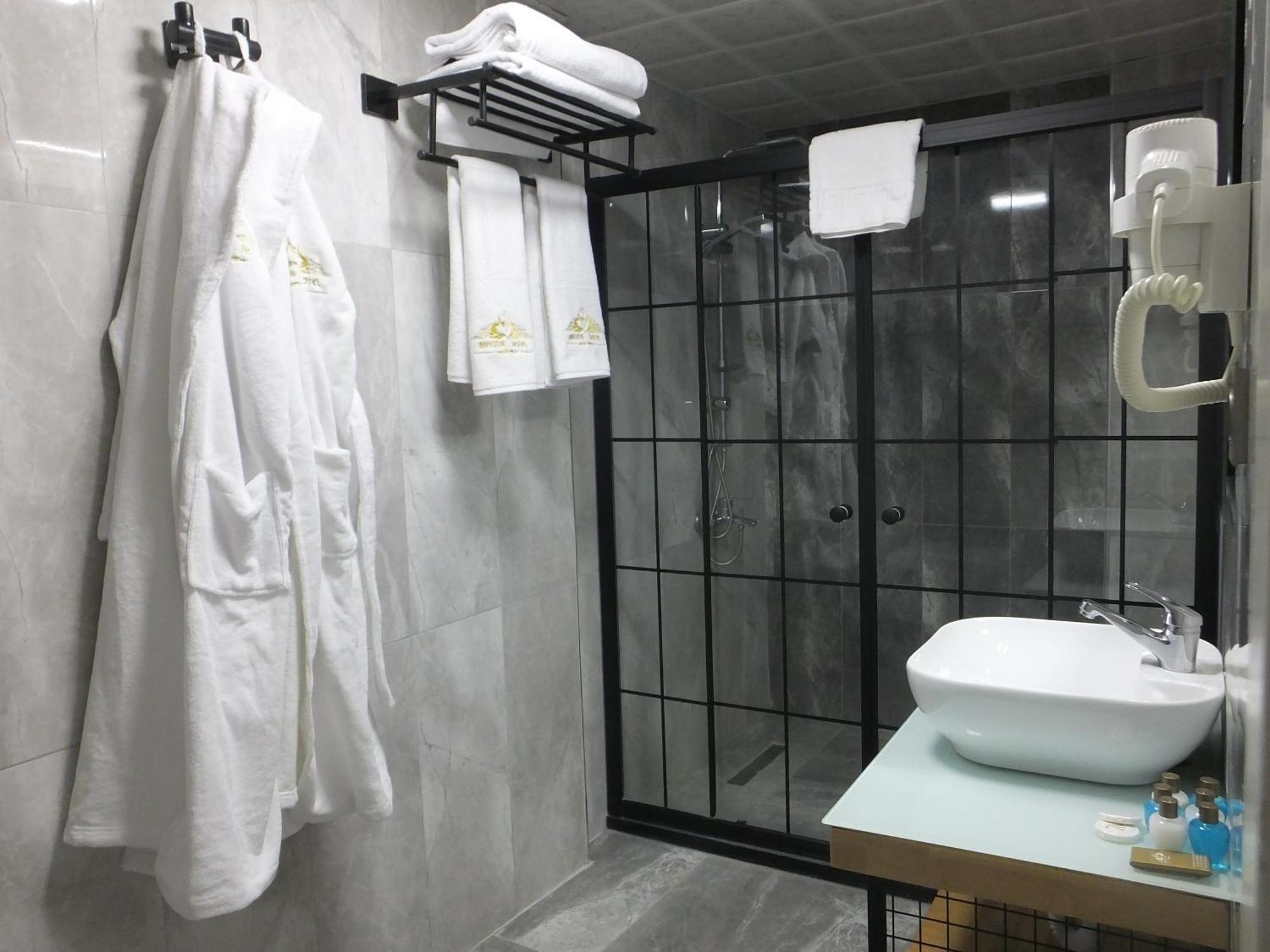 Ankuva Hotel Ankara Dış mekan fotoğraf